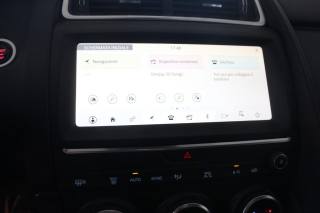 JAGUAR E-Pace usata, con ESP