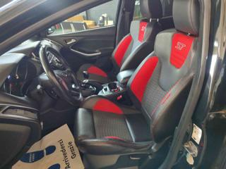 FORD Focus usata, con ESP