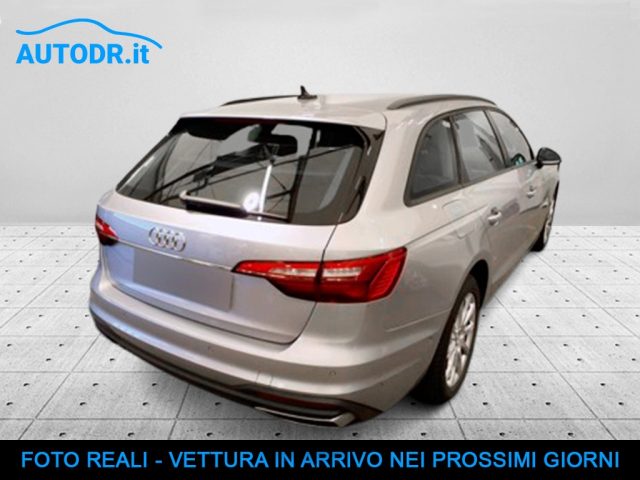 AUDI A4 usata, con Airbag Passeggero