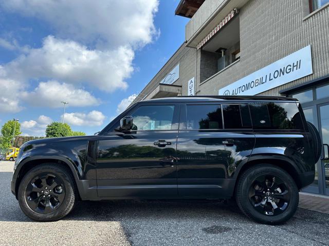 LAND ROVER Defender usata, con Airbag Passeggero