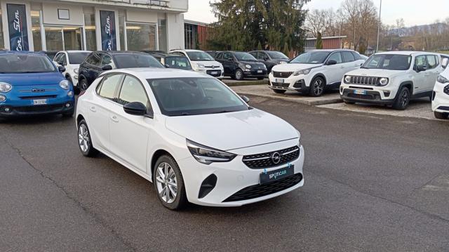 OPEL Corsa usata, con Airbag laterali