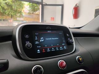 FIAT 500X usata, con Touch screen