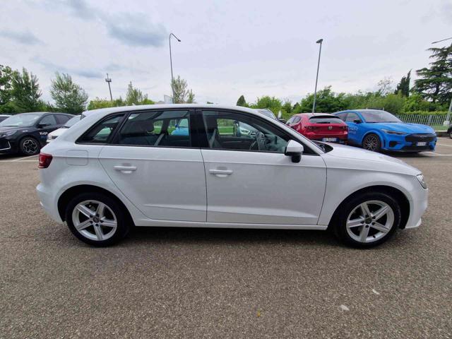AUDI A3 usata, con Airbag Passeggero
