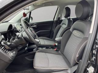 FIAT 500X usata 6
