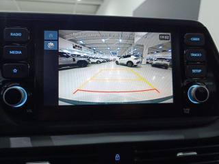 HYUNDAI i20 usata, con Bluetooth