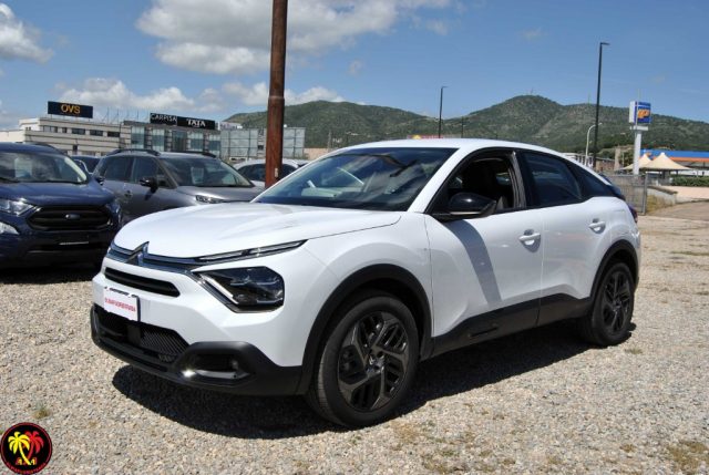 CITROEN C4 usata, con Airbag Passeggero