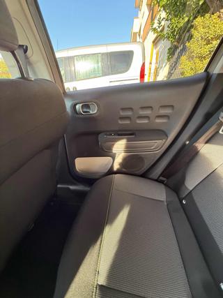 CITROEN C3 usata, con Tetto panorama