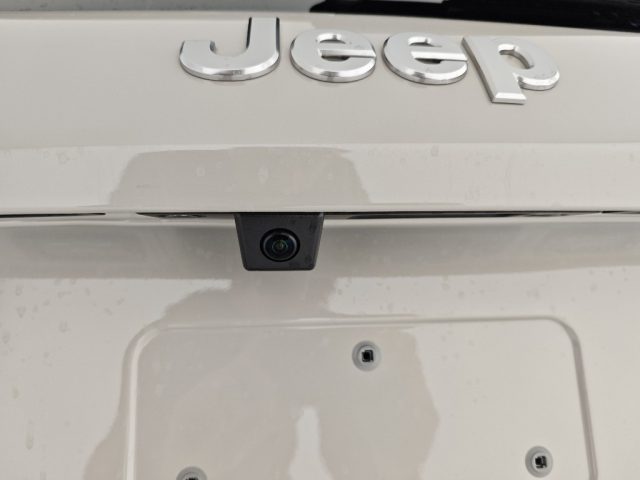 JEEP Avenger usata, con ESP