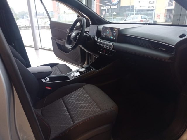 MG MG3 usata, con Servosterzo