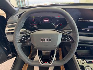 AUDI A5 usata, con Fendinebbia