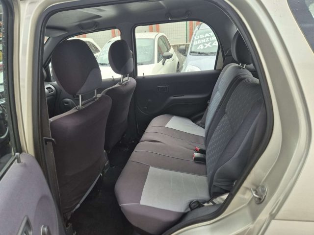 DAIHATSU Terios usata, con Sistema di avviso di distanza