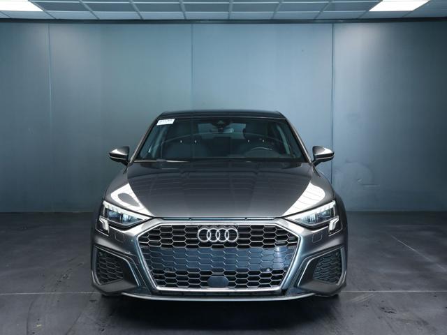 AUDI A3 usata, con Airbag