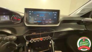 PEUGEOT 208 usata, con Servosterzo