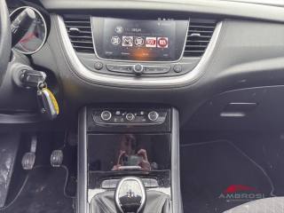 OPEL Grandland X usata 14
