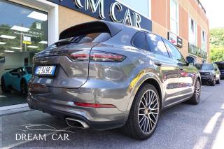 PORSCHE Cayenne usata, con Alzacristalli elettrici