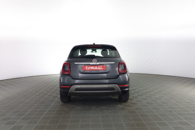 FIAT 500X usata 4