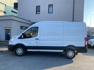 FORD Transit usata, con Airbag