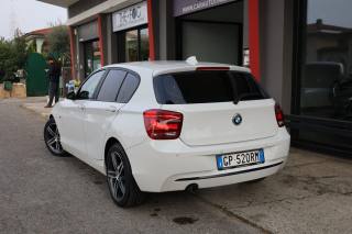 BMW 116 usata 104