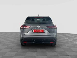 NISSAN Qashqai usata 3