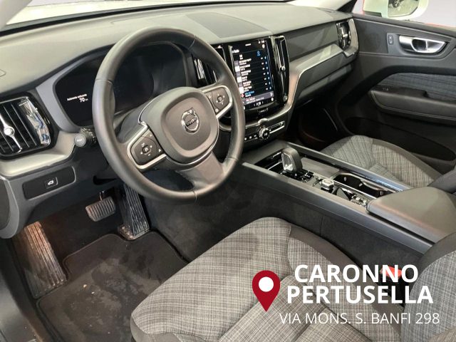 VOLVO XC60 usata, con Climatizzatore