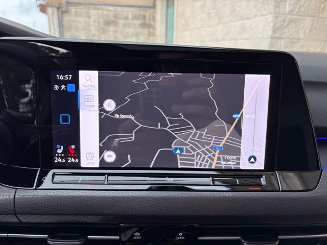 VOLKSWAGEN Golf GTI usata, con Start/Stop Automatico