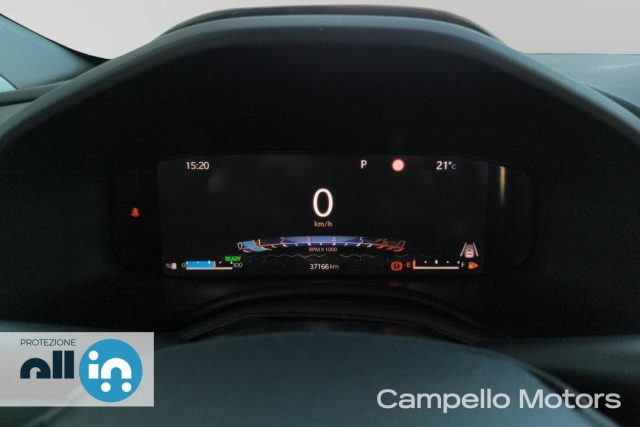 JEEP Renegade usata 8