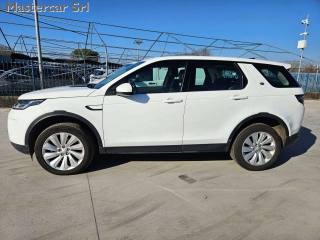 LAND ROVER Discovery Sport usata, con Airbag laterali