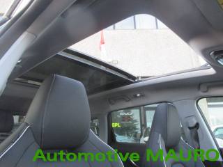 DR MOTOR DR 6.0 usata, con Telecamera per parcheggio assistito