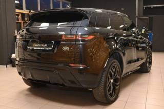 LAND ROVER Range Rover Evoque usata 81
