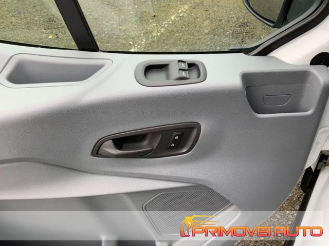 FORD Transit usata 14