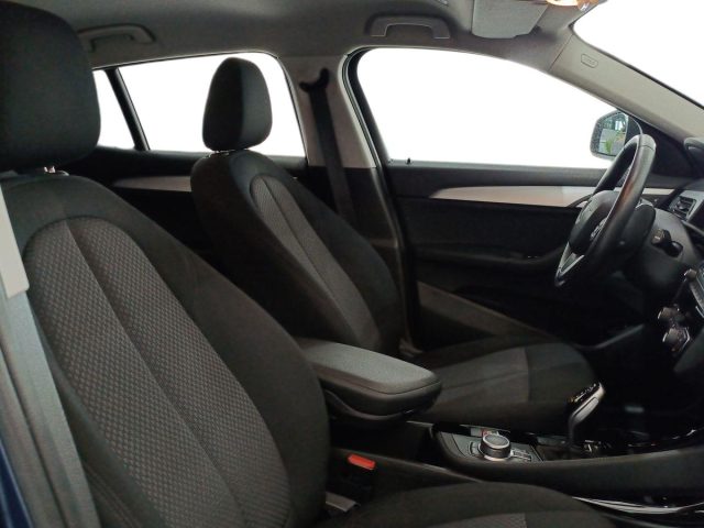 BMW X2 usata, con Cruise Control