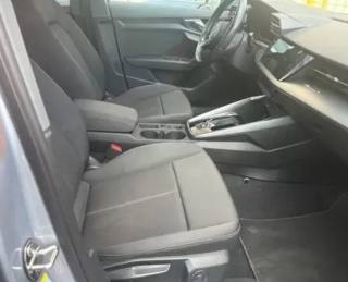 AUDI A3 usata, con Airbag