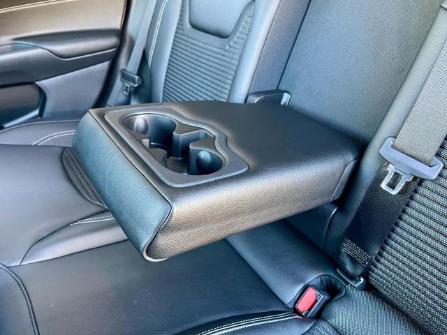 JEEP Compass usata, con Fari LED