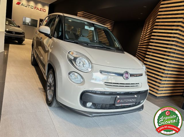 FIAT 500L usata, con Alzacristalli elettrici