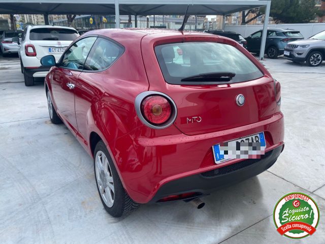 ALFA ROMEO MiTo usata, con Chiusura centralizzata