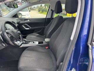 PEUGEOT 308 usata, con Cruise Control
