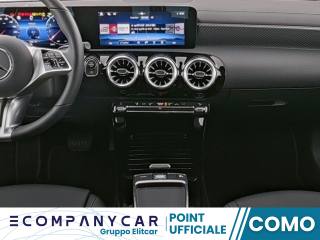 MERCEDES-BENZ CLA 180 usata, con Chiusura centralizzata