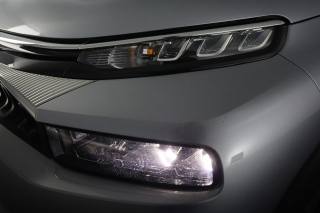 CITROEN C3 Aircross usata 8