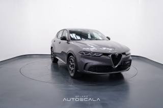 ALFA ROMEO Tonale usata, con Climatizzatore