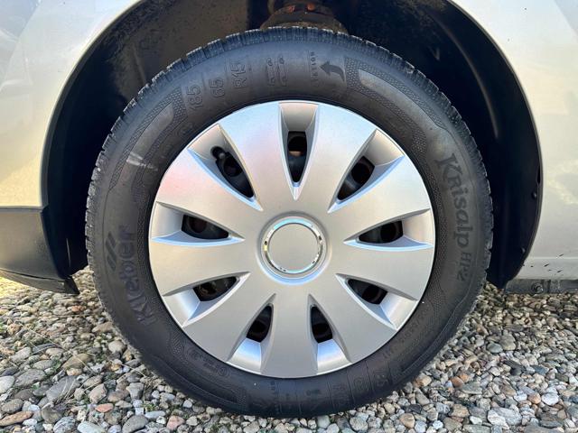 DACIA Lodgy usata, con Limitatore di velocità