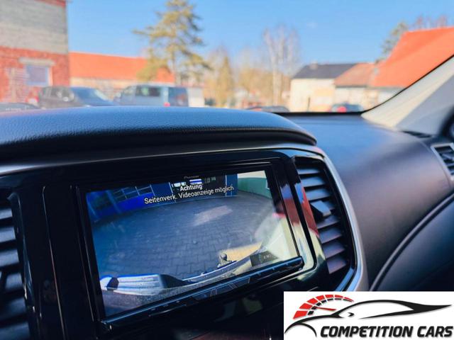 MITSUBISHI L200 usata, con Controllo automatico clima