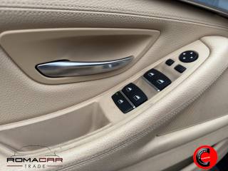 BMW 525 usata, con Fendinebbia