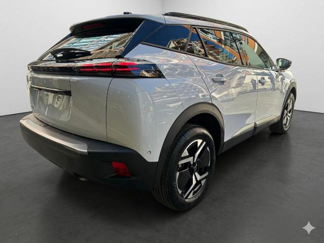 PEUGEOT 2008 usata, con Airbag Passeggero