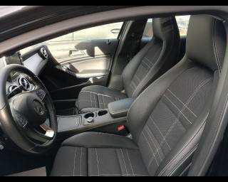 MERCEDES-BENZ GLA 220 usata, con Immobilizzatore elettronico