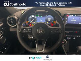 ALFA ROMEO Tonale usata, con Cruise Control