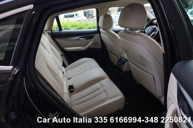 BMW X6 usata 154