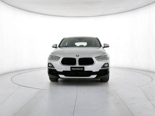 BMW X2 usata, con Cerchi in lega