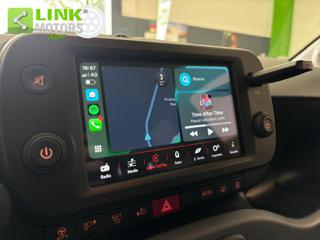 FIAT Panda Cross usata, con Adaptive Cruise Control
