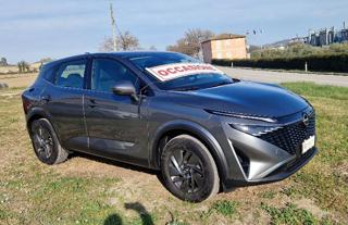 NISSAN Qashqai usata, con Alzacristalli elettrici