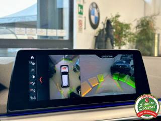BMW 520 usata, con Immobilizzatore elettronico